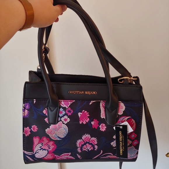 Christian Siriano Handbags - NWT Christian Siriano bag